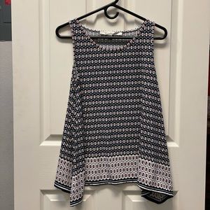 Pre-owned good condition  women’s blouse